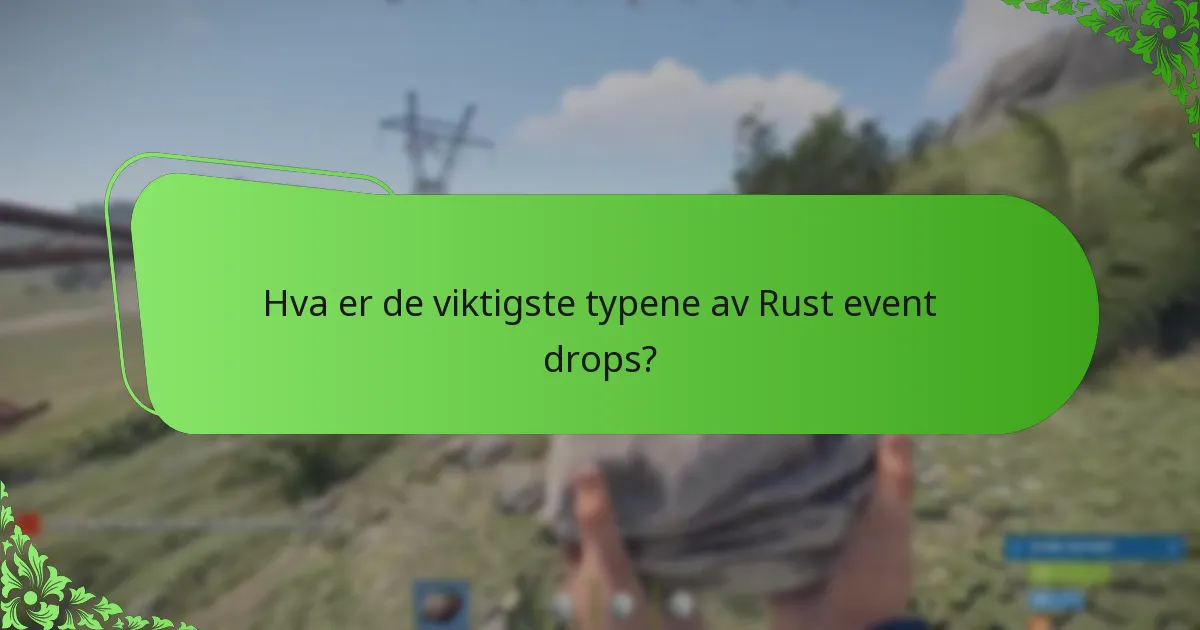 Hvordan implementeres kampanjestrategier for Rust-hendelser?