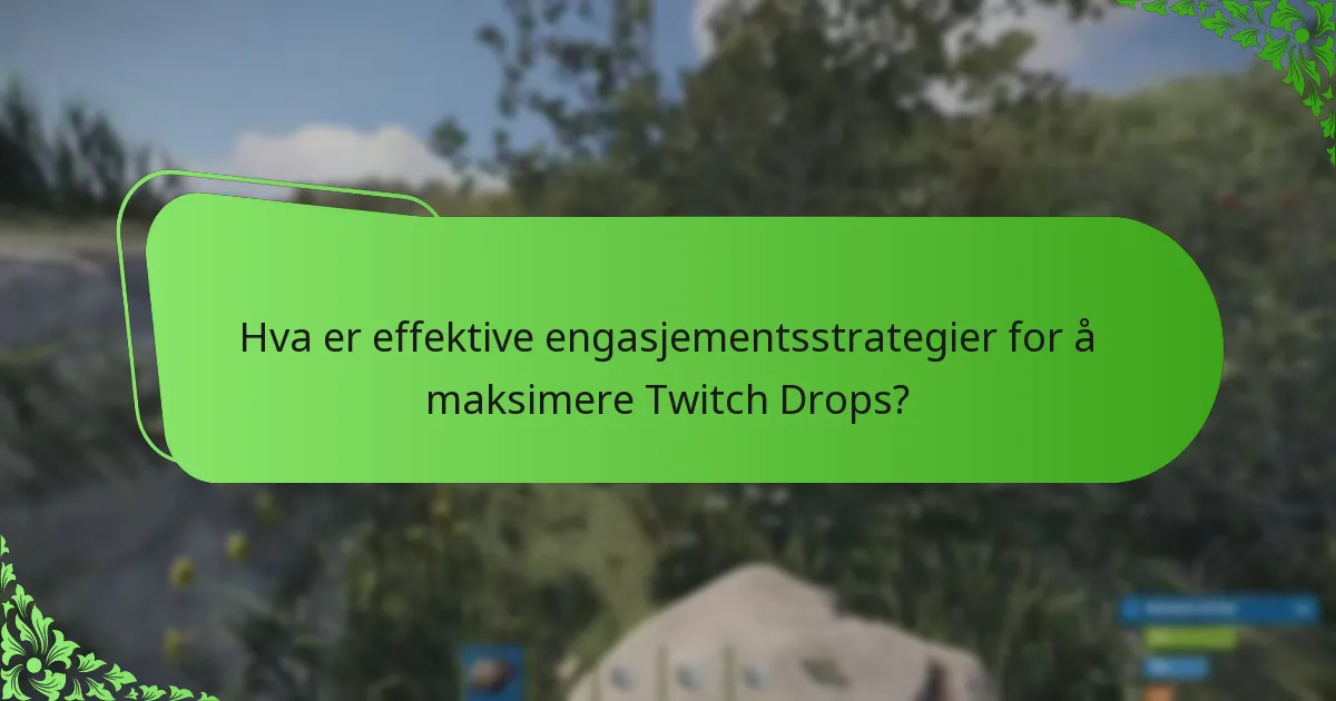 Hvilke skins er tilgjengelige gjennom Rust Twitch Drops?