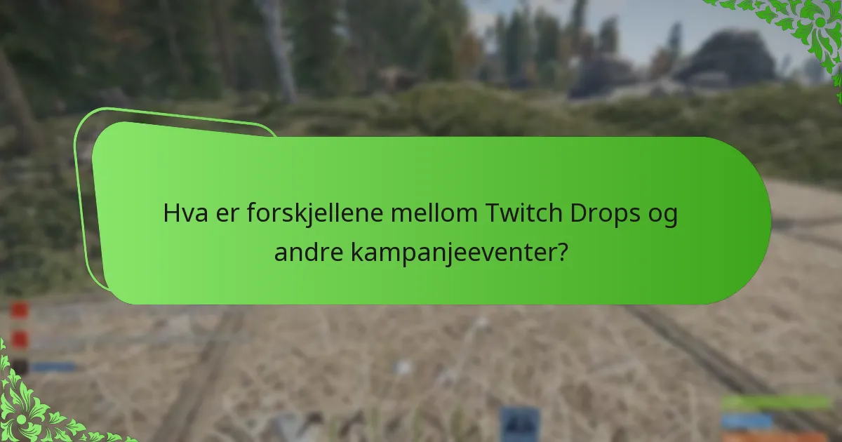 Hvilke skins er tilgjengelige gjennom Rust Twitch Drops?