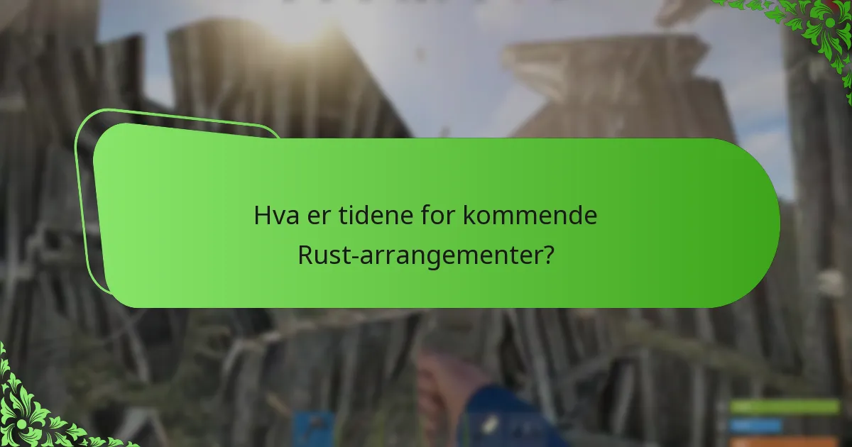 Hvordan endres spillerinteraksjoner under arrangementer?