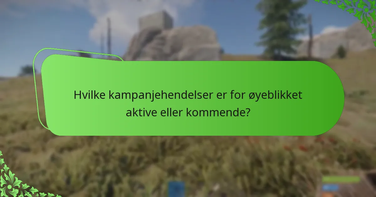 Hvordan sammenlignes Rust-eventdråper med andre kampanjer i spillet?