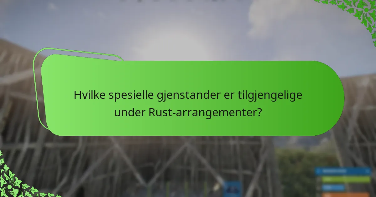 Hvordan forbedrer markedsføringsstrategier Rust-eventdråper?