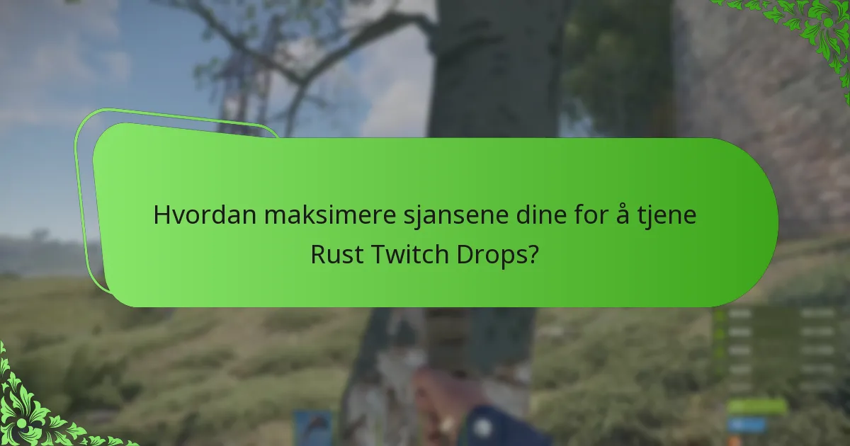Hva er forskjellene mellom Twitch Drops og andre kampanjeeventer?